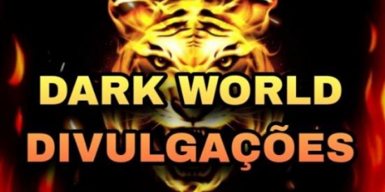 Imagem do grupo de WhatsApp DARK WORLD/RECRUTAMENTO