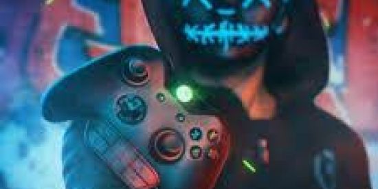 Imagem do grupo de WhatsApp ⏤͟͟͞͞🎮 𝔾𝔸𝕄𝔼ℝ 𝕊ℍ𝔸𝔻𝕆𝕎