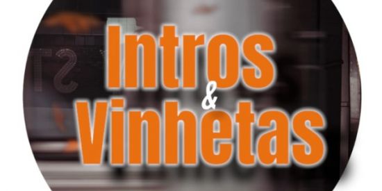 Imagem do grupo de WhatsApp INTROS E VINHETAS 👨🏽‍💻✈️