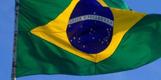 Imagem do grupo de WhatsApp PAPO DE POLÍTICA