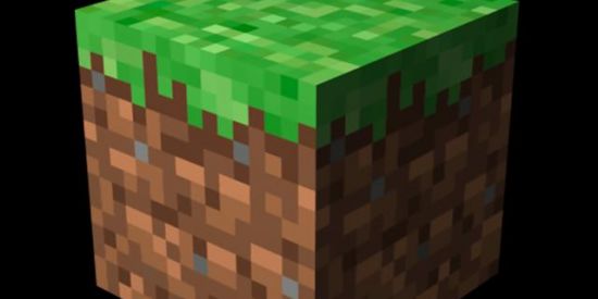 Imagem do grupo de WhatsApp Minecraft  Serve