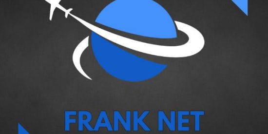 Imagem do grupo de WhatsApp FRANK NET