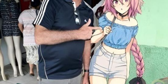 Imagem do grupo de WhatsApp 🇧🇷𝗦𝗛𝗜𝗧𝗣𝗢𝗦𝗧 𝗕𝗥🇧🇷