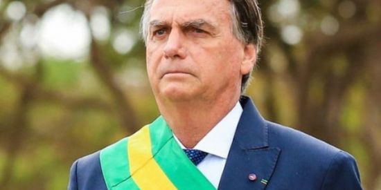 Imagem do grupo de WhatsApp 🇧🇷PATRIOTAS DE DIREITA🇧🇷