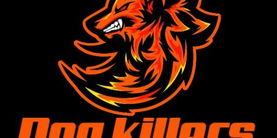 Imagem do grupo de WhatsApp Dog Killers