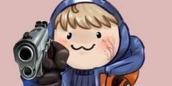 Imagem do grupo de WhatsApp 🎮 Aρᥱ᥊ Lᥱgᥱᥒd᥉ 🪖