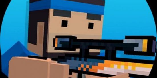 Imagem do grupo de WhatsApp BLOCK STRIKE