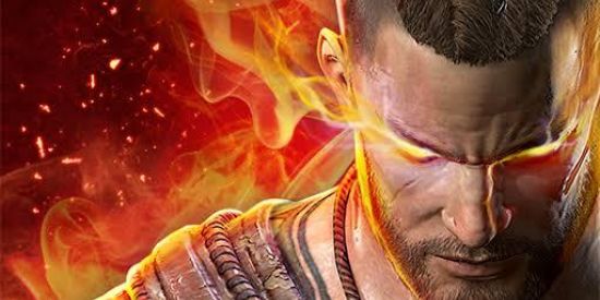 Imagem do grupo de WhatsApp ⚔DARKNESS RISEs⚔