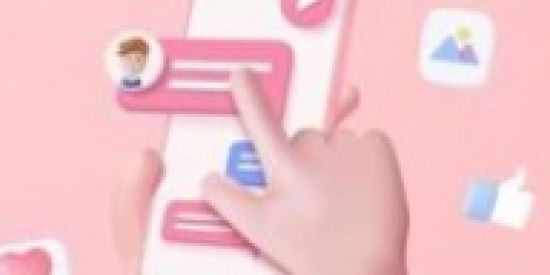 Imagem do grupo de WhatsApp ✈️ARTES PARA REDES SOCIAIS