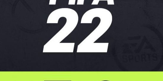 Imagem do grupo de WhatsApp FIFA 22 XBOX