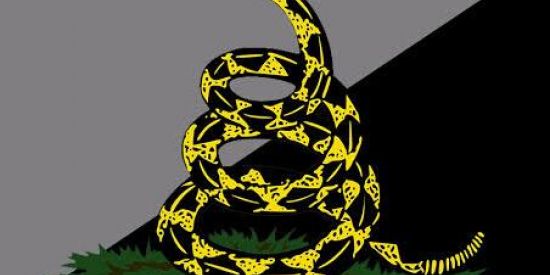 Imagem do grupo de WhatsApp Vanguarda pela liberdade🖤