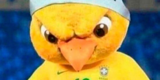 Imagem do grupo de WhatsApp Rindo até 2050