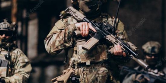 Imagem do grupo de WhatsApp 🇧🇷⚠️💥Operações Especiais💥⚠️🇧🇷