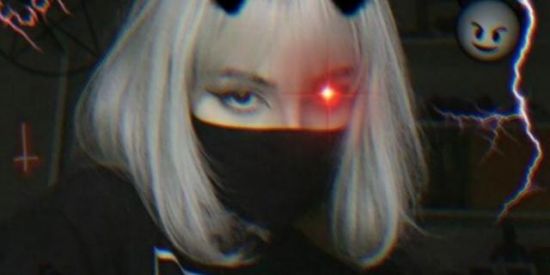 Imagem do grupo de WhatsApp 𝙲𝚑𝚊𝚝 𝙾𝚗 🎃