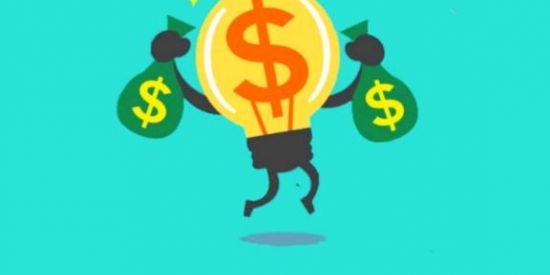 Imagem do grupo de WhatsApp Faturando com jogo 💸🤑