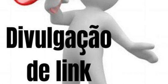 Imagem do grupo de WhatsApp FAZEMOS DIVULGAÇÕES