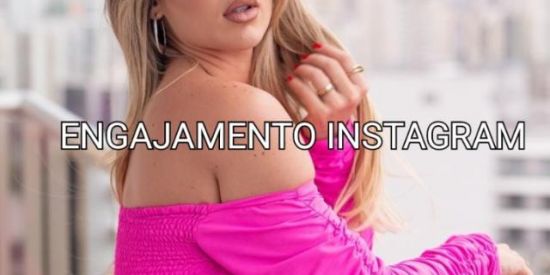 Imagem do grupo de WhatsApp engɑjɑmento Instɑgrɑm