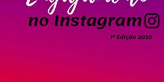 Imagem do grupo de WhatsApp Ingajamento