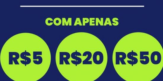 Imagem do grupo de WhatsApp Doações famílias carentes