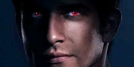 Imagem do grupo de WhatsApp Teen Wolf