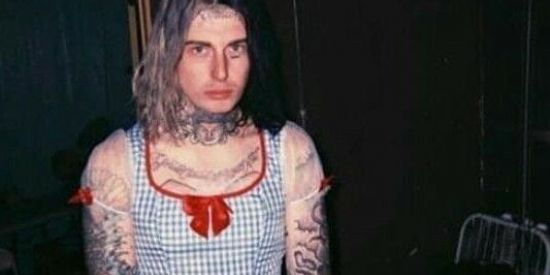 Imagem do grupo de WhatsApp 𝚃𝙷𝙴 𝙾𝚁𝙸𝚉𝙾𝙽