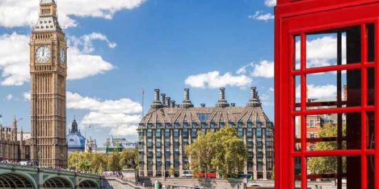 Imagem do grupo de WhatsApp praticar pronuncia do inglês