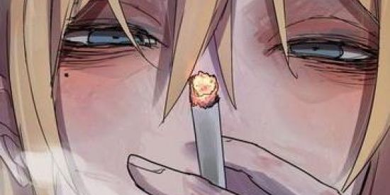 Imagem do grupo de WhatsApp Gremory Chat 