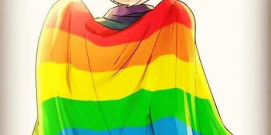 Imagem do grupo de WhatsApp Lesbicasmossoró