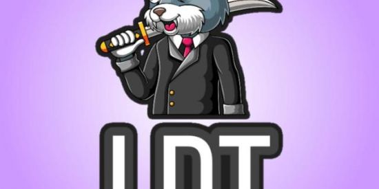 Imagem do grupo de WhatsApp LIGA DA TRAPAÇA😤🙅‍♂️