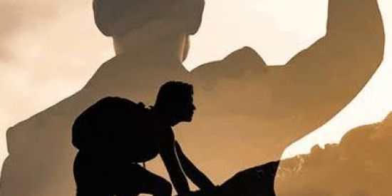 Imagem do grupo de WhatsApp ❤️MOTIVAÇÃO 💪🏽💵