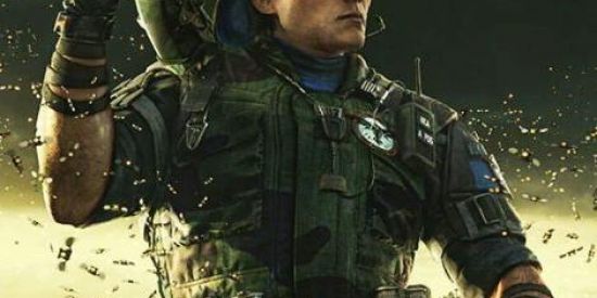 Imagem do grupo de WhatsApp 🎮🖱️Rainbow Six🖱️🎮