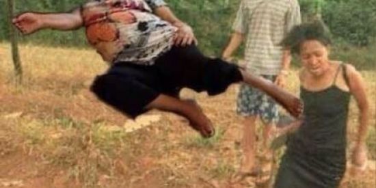 Imagem do grupo de WhatsApp 👺100% 乙ᗝᗴᎥᖇᗩ👺