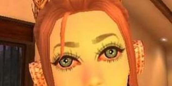 Imagem do grupo de WhatsApp Avakin life 420