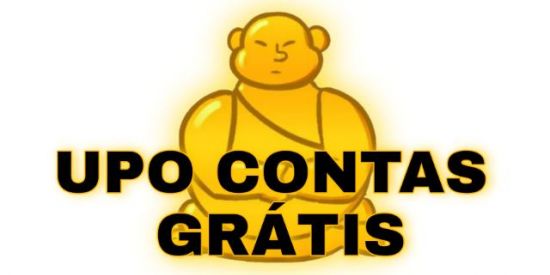 Imagem do grupo de WhatsApp 🔥UPO CONTAS BLOX FRUITS 💯