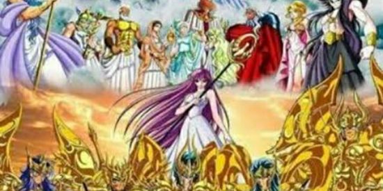 Imagem do grupo de WhatsApp ⚜ Templo dos Deuses  🔱