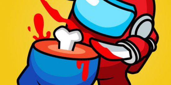 Imagem do grupo de WhatsApp Grupo do super Sus o jogo