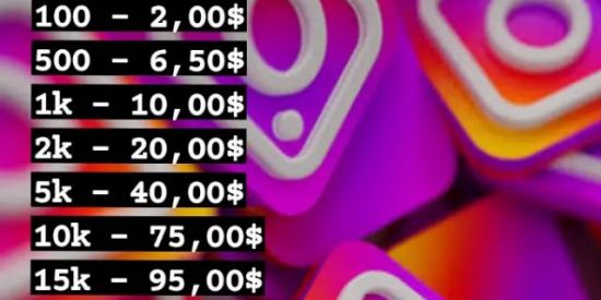 Imagem do grupo de WhatsApp SEGUIDORES