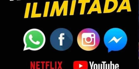 Imagem do grupo de WhatsApp NET-TURBO