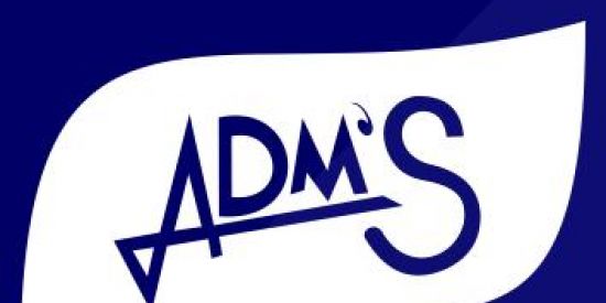 Imagem do grupo de WhatsApp Adm's ™