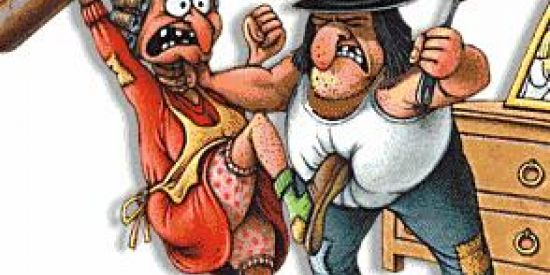 Imagem do grupo de WhatsApp Tretas e mais tretas