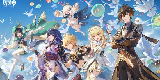 Imagem do grupo de WhatsApp ✧✧𝙶𝚎𝚗𝚜𝚑𝚒𝚗 𝚒𝚖𝚙𝚊𝚌𝚝 𝙷𝚘𝚞𝚜𝚎✧✧