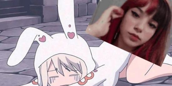 Imagem do grupo de WhatsApp 🟣💜🐰ᴀꜱ CₒₑLHᵢNHₐS🐰💜🟣