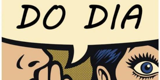 Imagem do grupo de WhatsApp Papiando e fofocando😁