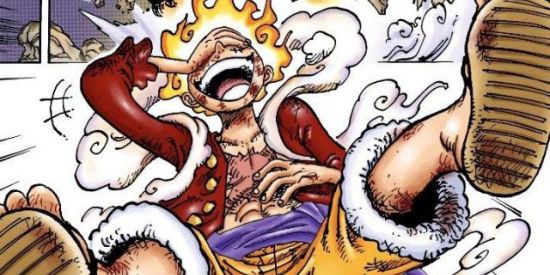 Imagem do grupo de WhatsApp 🎏 Rpg Card - One Piece 🎏