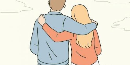 Imagem do grupo de WhatsApp Namoro Goiânia