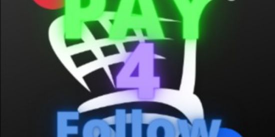 Imagem do grupo de WhatsApp Venda de seguidores, curtidas e views no insta