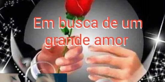 Imagem do grupo de WhatsApp ❤️UM❤️GRANDE👩‍❤️‍👨 AMOR❤️❤️❤️❤️