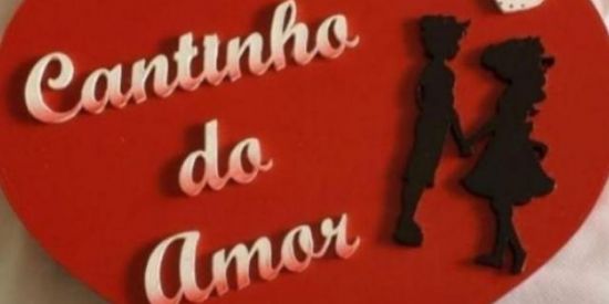 Imagem do grupo de WhatsApp Cantinho do Amor ❤️💖
