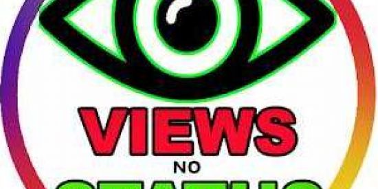 Imagem do grupo de WhatsApp 𝐕𝐢𝐞𝐰𝐬 STATUS