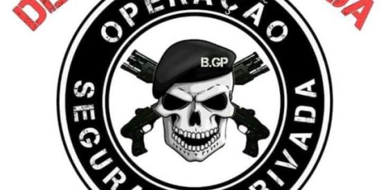 Imagem do grupo de WhatsApp LEGIÃO CAVEIRAS 💀⚡